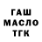 Дистиллят ТГК жижа Iurii Fomkin